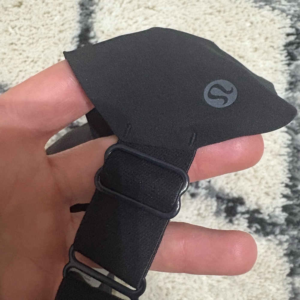 lululemon athletica Black Cap - Picture 3 of 5